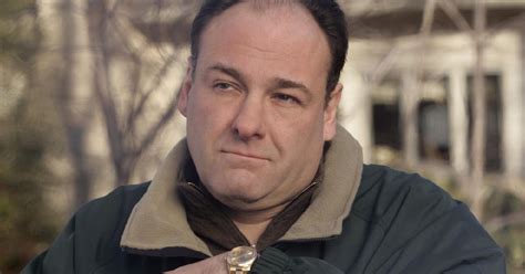 The Sopranos – Nude Scenes 